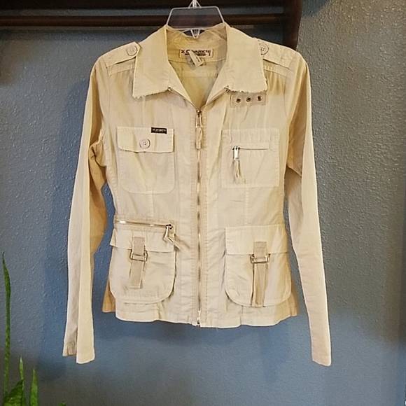 Jacket - Picture 1 of 1